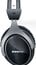 Shure SRH1540 Professional Closed-Back Headphones And Detachable Cable Image 3
