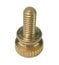 Altman 30-BA1006-BR Brass Frame Thumbscrew For 1000Q Image 2