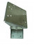 Technomad 1533 Universal Wallmount Bracket, Stainless Steel Image 1