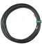 RF Venue RG8X25 25' Coaxial Cable Image 1