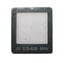 Shure 65B8499 LCD Lens For UR1 And UR2 J5 Image 1