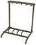 On-Stage GS7561 5-Space Folding Guitar Rack Image 1