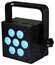 Blizzard HotBox RGBA 7x10W RGBA LED Par Fixture Image 1