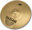 Sabian 21821 18" AA Concert Band Hand Cym, Pair Image 1