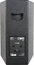 Galaxy Audio CR-12 12" 2-Way Passive Speaker, 8 Ohm, Black Image 2