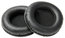 Vu HPRP4 1 Pair Of Black Replacement Ear Pads For HPC-7000 Headphones Image 1