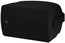 Biamp CS6-B 6.5" 2-Way Surface Mount Speaker, Black Image 1