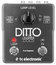 TC Electronic  (Discontinued) DITTO-X2-LOOPER Ditto X2 Looper Looper Pedal With Effects Image 4