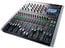 Soundcraft Si Performer 1 Digital Live Sound Mixer Console With 16 Mic And 8 Line Inputs And DMX Image 1