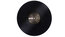 Serato SCV-PS-BLK-OJ Pair Of Performance Series 12" Control Vinyl In Black Image 1