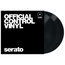 Serato SCV-PS-BLK-OJ Pair Of Performance Series 12" Control Vinyl In Black Image 2