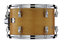 Yamaha Absolute Hybrid Maple 4-Piece Shell Pack 10"x7" And 12"x8 Rack Toms, 14"x13" Floor Tom, And 20"x16" Bass Drum Image 4