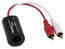 MuxLab MUX-500027 Stereo Audio Balun Image 1