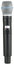 Shure ULXD2/B87A-H50 Digital Handheld Transmitter With Beta 87A Mic, H50 Band Image 1