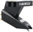 Reloop OM-BLACK OM Black Integrated Headshell Cartridge Image 2
