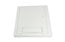 FSR WB-X2-CVR-WHT WB-X2 Cover With Lock & Cable Image 1