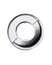 Peerless ACC640W Escutcheon Ring In White Image 1