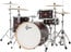 Gretsch Drums CM1-E824S Catalina Maple 4 Piece Shell Pack With 12", 16" Toms, 18"x22" Bass Drum, 6"x14" Snare Drum Image 3