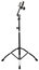 Meinl THBS-BK Headliner Series Bongo Stand In Black Image 1