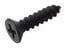 JBL 803-01010-12 Handle Screw For MR Series Image 1