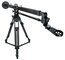 Cartoni K102 JIBO Portable 3 Section Jib Arm Image 1