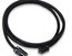 Lex PE7000-25-L520 25' NEMA L5-20 Locking Extension Cable Image 1