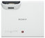 Sony VPL-SW235 3000 Lumens WXGA Short Throw Projector With Lens Image 4