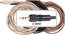 Galaxy Audio CBLSEN Replacement Cable Wired For Sennheiser 1/8" Image 1