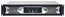 Ashly nXp4002 2-Channel Network Power Amplifier, 400W At 2 Ohms With Protea DSP Image 1