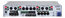 Ashly nXp4004 4-Channel Multi-Mode Power Amplifier With Ethernet And DSP, 400W At 2 Ohms Image 2