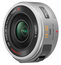 Panasonic LUMIX G X Vario PZ 14-42mm f/3.5-5.6 ASPH. POWER O.I.S. Wide-Angle Zoom Camera Lens Image 1