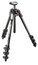 Manfrotto MT190XPRO4 190XPRO Aluminium 4-Section Tripod Image 1