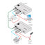 Kramer TP-580R HDMI, Bidirectional RS-232 IR Over Twisted Pair HDBaseT Receiver Image 4