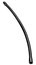 WindTech GN19B 19" Gooseneck In Black Image 1