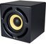 KRK 12sHO 12" High Output Powered Subwoofer Image 1