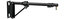 Manfrotto 098SHB Short Wall Boom, Black Image 1