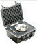 Pelican Cases 1150NF Protector Case 8.3"x5.8"x3.8" Protector Case, Empty Interior Image 1