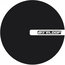 Reloop SLIPMAT-RELOOP Slipmat Felt Slipmat With Reloop Logo Image 1