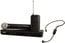 Shure BLX1288/P31-J10 BLX Series Dual-Channel Wireless Mic System With PG58 Handheld And PGA31 Headset Combo, J10 Band (584-608MHz) Image 1