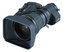 Fujinon HA18x7.6BERD 2/3" 7.6-137mm HD ENG Style Lens Image 1