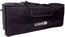 Line 6 L3tm Speaker Bag Padded Carrying Bag With Wheels For L3t Or L3M Powered Speaker Image 1