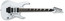 Ibanez RG450DXBWH White RG Series Electric Guitar With Edge Zero II Tremolo Image 1