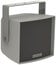 Biamp R.15COAX 6.5" 2-Way Coaxial Speaker, Gray Image 1