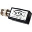 ETS PV848 ETS Male BNC To RJ45 Pins 5 And 4 Composite Video Over Cat5 Extended Baseband Balun Image 1
