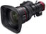 Canon 9785B002 CN7x17 KAS S Cine-Servo 17-120mm T2.95 Lens, PL Mount Image 1