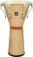 Latin Percussion LPA630-AWC Aspire Djembe In Natural Image 1