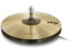 Sabian 11450 14" HH Fusion Hi-Hats Image 1