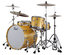 Pearl Drums RF924XSP/102 4-Piece Reference Shell Pack, Natural Maple Finish Image 1