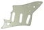 Line 6 30-27-0565-6 Parchment Pickguard For JTV69S Image 1