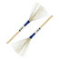 Pro-Mark B300-PROMARK Accent Brush With Oak Handle Image 1